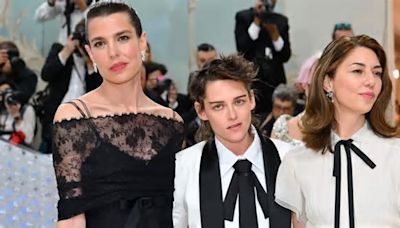 De Marie-Chantal Miller de Gales a Carlota Casiraghi: los mejores looks de las royal invitadas a la Gala MET