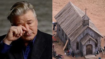 Alec Baldwin fired a gun on the set of 'Rust,' killing its cinematographer. Here's a timeline of the shocking incident.