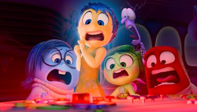 ‘Inside Out 2’ Is Now on Disney+: Watch This Exclusive Clip