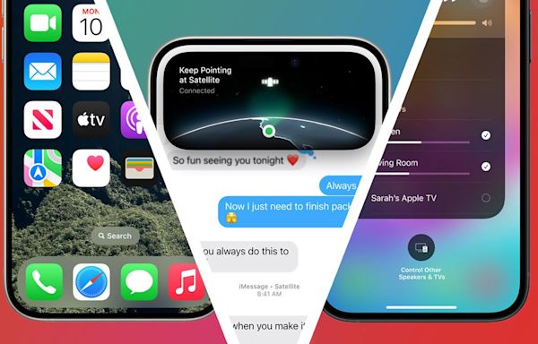 iOS 18 is launching today – how to get it and 5 reasons why you should