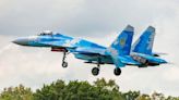 Ukrainian Armed Forces carried out air strikes on Russian bases