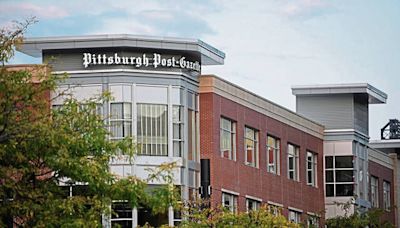 CEO of Block Communications, Post-Gazette's parent company ousted as brothers' feud continues
