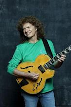 Pat Metheny