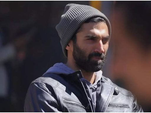 Aditya Roy Kapur is set to collaborate with Raj and DK for an upcoming project | Hindi Movie News - Times of India