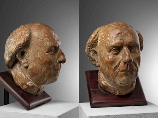 Hallan un busto inédito de Brunelleschi, el arquitecto del Renacimiento italiano