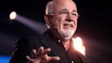 Dave Ramsey Against Overspending With Biblical Saying 'In The House Of The Wise Are Choice Food & Oil, But...
