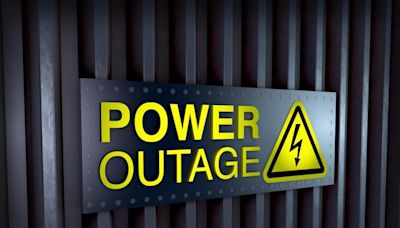 Thousands without power in Southwest Virginia