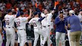 Astros beat Guardians in the 10th inning