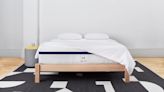 Helix Midnight Mattress: As a front sleeper, I declare it the comfiest base I've ever slept on