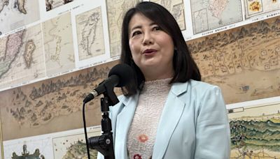 高金素梅神隱、內委會停擺！吳思瑤：防止「民主小偷」奪走人民權力