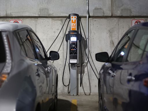 North Dakota senators join effort to block rules that would force more electric vehicles onto roads