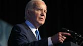 Biden courts battleground state Black voters with two big speeches