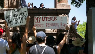 Texas has some of the most restrictive abortion laws in the U.S. Could they get stricter?