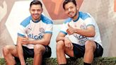 Corinthians x Botafogo: gêmeos de pés trocados, paraguaios Ángel e Óscar Romero se enfrentam pela primeira vez