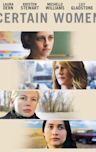 Certain Women (film)