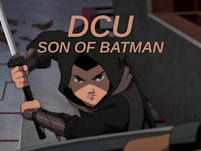 Son of Batman