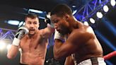 Oleksandr Gvozdyk motivated to come back after Canelo sparring, ready for 'tough war' with boxing star David Benavidez | Sporting News