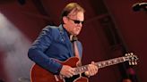 Blues Guitarist Joe Bonamassa to Embark on 44-Date 2024 US Tour