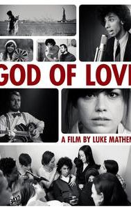 God of Love