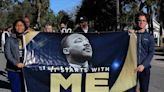 Children aim to keep Martin Luther King Jr.'s dream alive with annual Daytona Beach parade