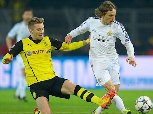 10 datos curiosos de la final de Champions League entre Real Madrid y Borussia Dortmund