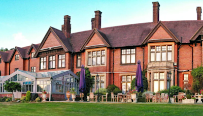 Stanhill Court Hotel, a member of Radisson Individuals opens in Surrey’s scenic countryside