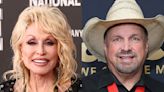 Dolly Parton and Garth Brooks Set to Host Academy of Country Music Awards