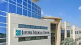 Jupiter Medical Center Once Again Gets An 'A' Safety Grade | 1290 WJNO | Florida News