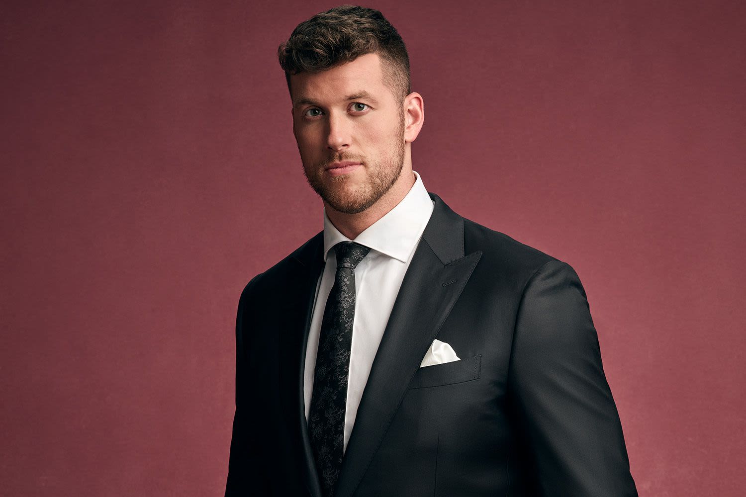 Former Bachelor Clayton Echard on 'Really Fighting' for Himself After Winning Paternity Suit — and What's Next (Exclusive)