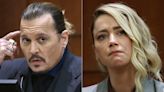 Amber Heard claims there was fake juror in Johnny Depp defamation case as she demands judge declares mistrial