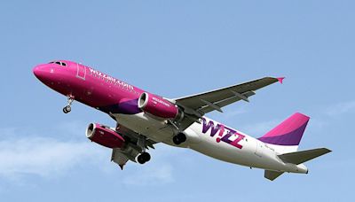 Wizz Air Offers $550 All-You-Can-Fly Annual Pass for Flights Within Europe