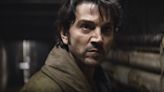 Diego Luna breaks down that epic Andor finale and teases season 2