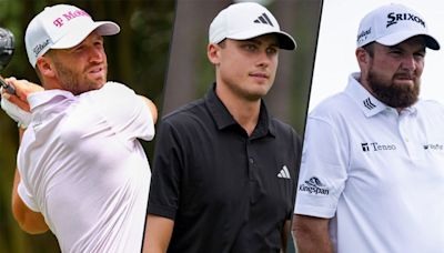 The Bay Golf Club, backed by Warriors stars, introduces loaded roster