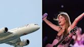 An airline let Taylor Swift fans rebook their tickets for free after her show in Argentina was postponed. Some Swifties aren't stoked about the accommodation.