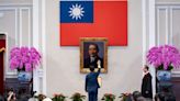 China holds military drills around Taiwan as ‘punishment’