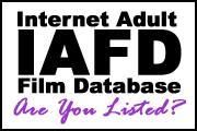 Internet Adult Film Database