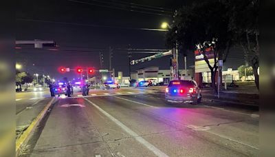 Man Killed in Hit-and-Run on Westheimer, Houston Police Seek Suspect
