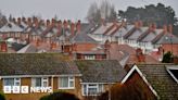 Rents rise at 6.6% a year but pace is slowing