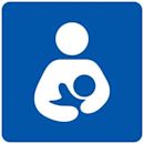 International breastfeeding symbol
