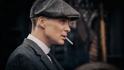 Netflix announces major Hollywood actress is joining Peaky Blinders film cast