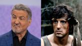 Sylvester Stallone says he's the last of the 'dinosaurs' among other '80s action stars: 'I'm very proud of that'