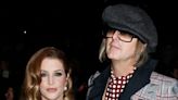 Michael Lockwood, exmarido de Lisa Marie Presley, habla de cómo se encuentra su familia