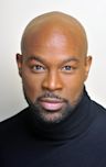 Darrin Henson