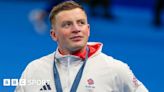 Adam Peaty: GB swimmer tests positive for Covid-19 after winning Olympic silver medal