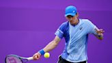 Alex de Minaur, Ajla Tomljanovic to lead Australia's tennis team to Paris Olympics