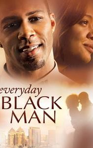 Everyday Black Man