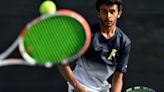 H.S. TENNIS: Jetty helps Foxboro boys roll to easy win