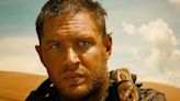 Tom Hardy Doesn't Think Mad Max: The Wasteland Is Happening