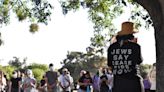 Police use gas, rubber bullets to break up 2nd encampment at University of Arizona