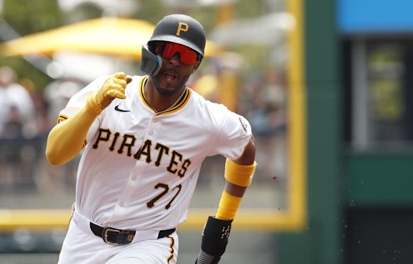 Pirates Provide Update on Two Injuries